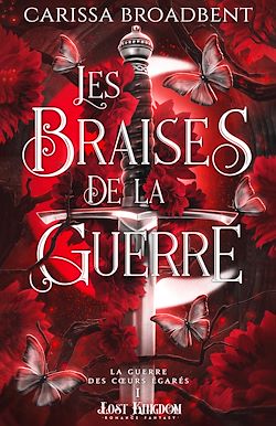 Télécharger le livre :  Les braises de la guerre