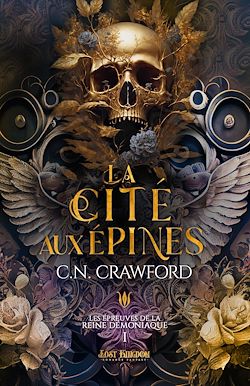 Télécharger le livre :  La Cité aux Épines