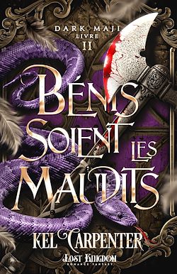 Télécharger le livre :  Bénis soient les Maudits