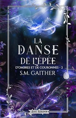 Télécharger le livre :  La Danse de l'épée