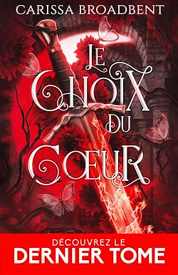 Télécharger le livre :  Le choix du cœur