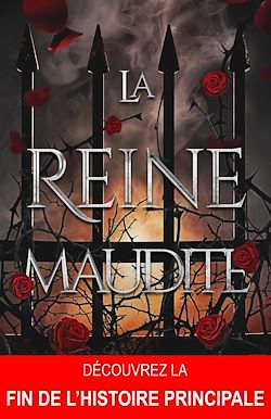 Télécharger le livre :  La reine maudite