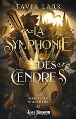 Télécharger le livre :  La Symphonie des Cendres
