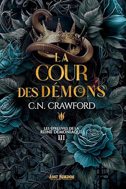 Télécharger le livre :  La Cour des Démons