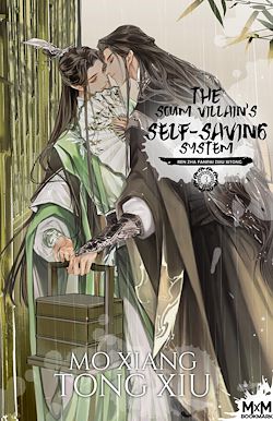 Télécharger le livre :  The Scum Villain's Self-Saving System 3