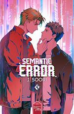 Télécharger le livre :  Semantic Error 4