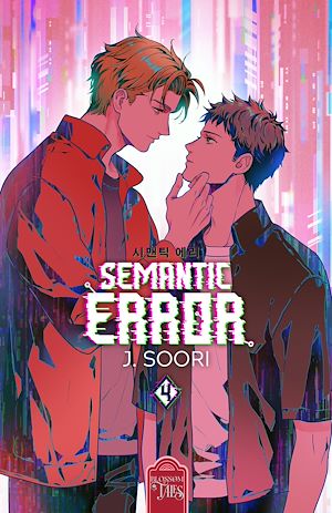 Téléchargez le livre :  Semantic Error 4