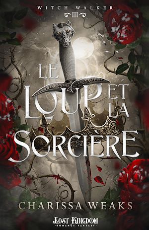 Téléchargez le livre :  Le loup et la sorcière