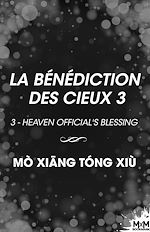 Télécharger le livre :  La Bénédiction des Cieux 3
