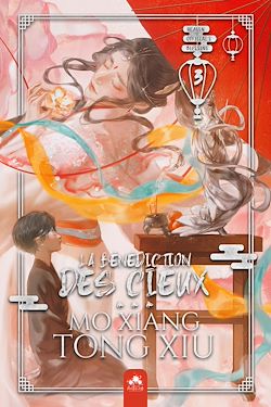 Télécharger le livre :  La Bénédiction des Cieux 3