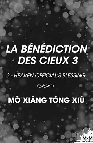 Téléchargez le livre :  La Bénédiction des Cieux 3