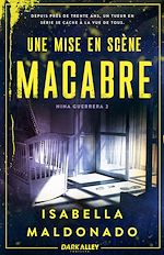 Download this eBook Une mise en scène macabre