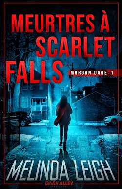 Télécharger le livre :  Meurtres à Scarlet Falls