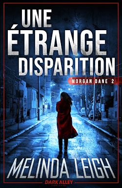 Télécharger le livre :  Une étrange disparition