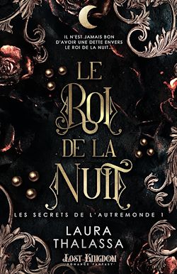 Télécharger le livre :  Le Roi de la Nuit