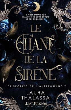 Télécharger le livre :  Le chant de la sirène