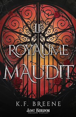 Télécharger le livre :  Le royaume maudit