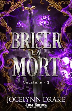 Télécharger le livre :  Briser la Mort