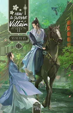 Télécharger le livre :  How to Survive As a Villain 2