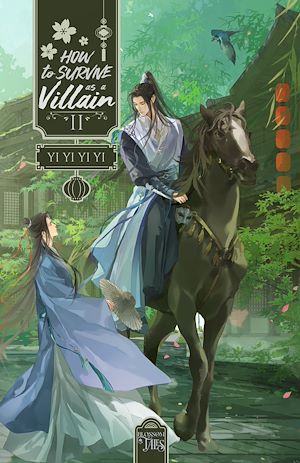 Téléchargez le livre :  How to Survive As a Villain 2