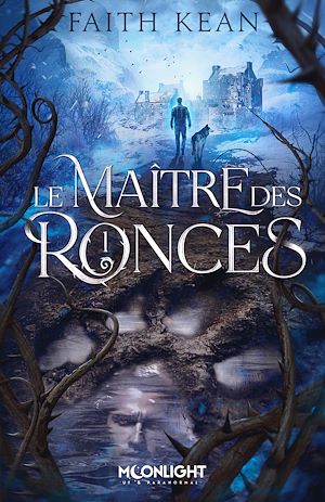 Téléchargez le livre :  Le Maître des Ronces