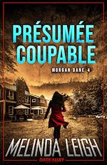 Download this eBook Présumée coupable