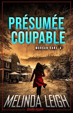 Télécharger le livre :  Présumée coupable