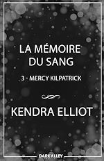 Télécharger le livre :  La mémoire du sang