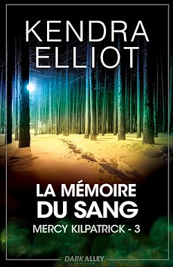 Télécharger le livre :  La mémoire du sang