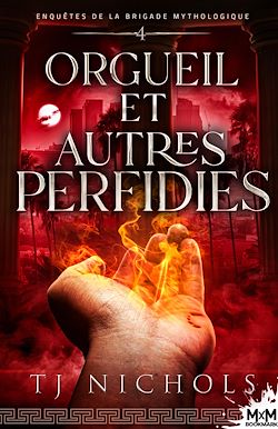 Télécharger le livre :  Orgueil et autres perfidies