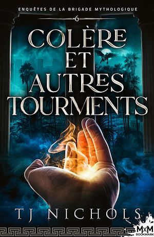 Téléchargez le livre :  Colère et autres tourments