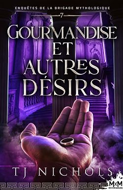 Télécharger le livre :  Gourmandise et autres désirs