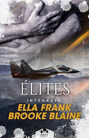 Téléchargez le livre :  Elites - L'intégrale