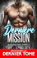 Télécharger le livre :  Dernière mission