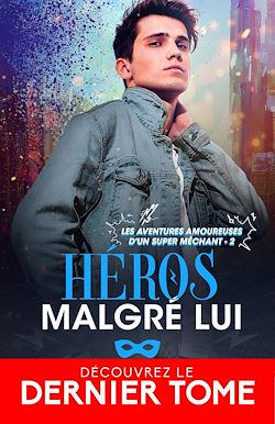 Télécharger le livre :  Héros malgré lui