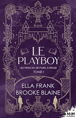 Télécharger le livre :  Le playboy