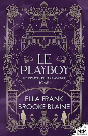 Téléchargez le livre :  Le playboy