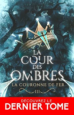 Télécharger le livre :  La couronne de Fer