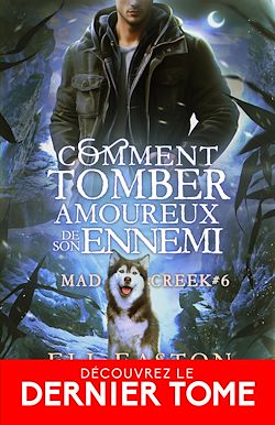 Télécharger le livre :  Comment tomber amoureux de son ennemi