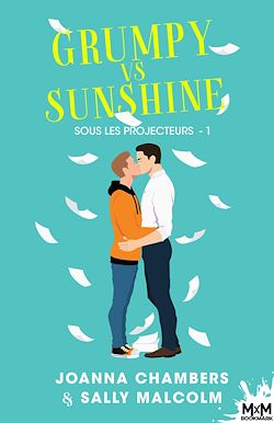 Télécharger le livre :  Grumpy vs Sunshine