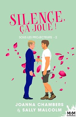 Télécharger le livre :  Silence, ça joue !