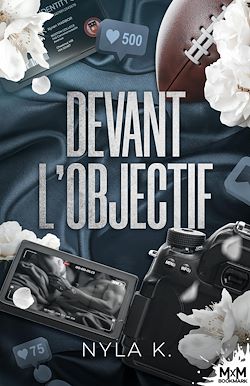 Télécharger le livre :  Devant l'objectif