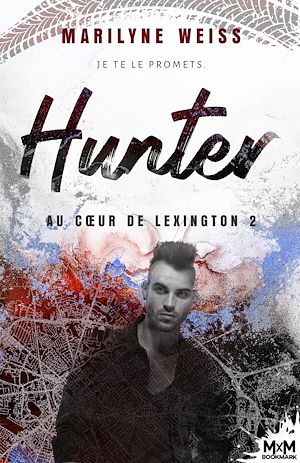 Téléchargez le livre :  Hunter
