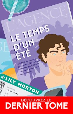 Télécharger le livre :  Le temps d'un été