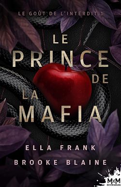 Télécharger le livre :  Le Prince de la Mafia