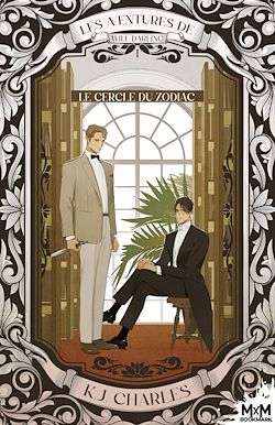 Télécharger le livre :  Le cercle du Zodiac