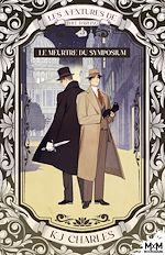 Télécharger le livre :  Le meurtre du Symposium