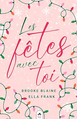Télécharger le livre :  Les fêtes avec toi