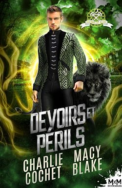 Télécharger le livre :  Devoirs et périls