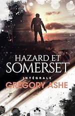 Télécharger le livre :  Hazard et Somerset - L'Intégrale